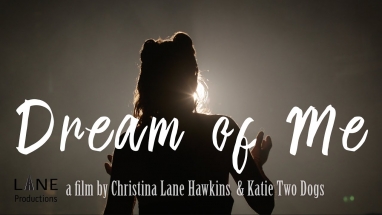 Dream of Me