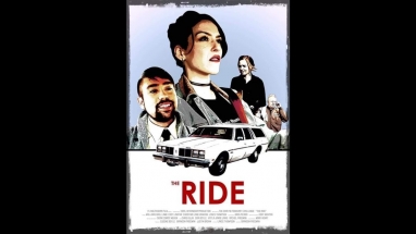 THE RIDE